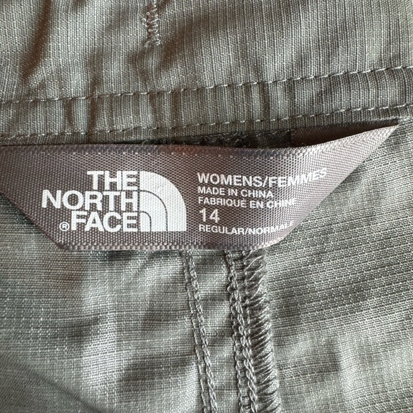 The North Face bundle of Capris size 14 - Picture 10 of 16
